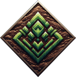 Robo-Mower Logo